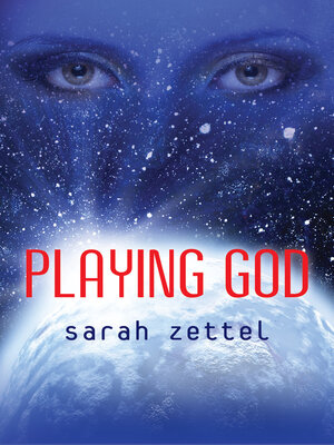 cover image of Playing God